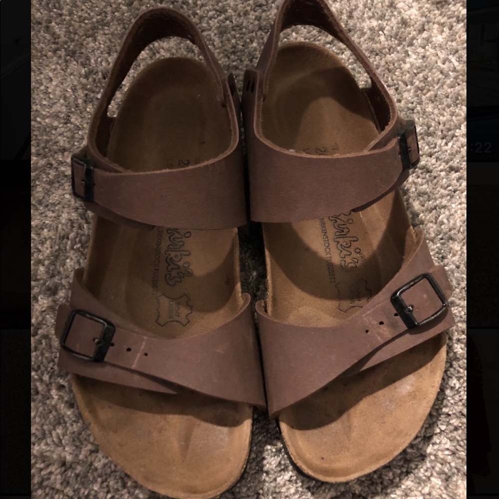 Birkenstock’s